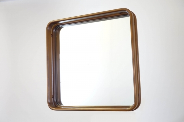 Square Mirror